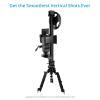 Proaim Alpine Vertical Tower Mitchell Camera Slider w Euro Base + Bag Packing (SL-ALPN-01) view 2