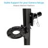 Proaim Alpine Vertical Tower Mitchell Camera Slider w Euro Base + Bag Packing (SL-ALPN-01) view 4