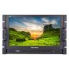 SEETEC P173-9HSD-RM 17.3" 400nit 7RU 3G SDI Broadcast Rack Mount Monitor view 1