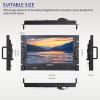 SEETEC P173-9HSD-RM 17.3" 400nit 7RU 3G SDI Broadcast Rack Mount Monitor view 4