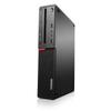 Lenovo ThinkCentre M800 SFF Desktop Computer PC, Intel Core i7-6700 3.40GHz, 16GB DDR4 256GB SSD 2TB HDD, Built-in WiFi BT,DVD-RW,Wireless Keyboard Mouse,Windows 10 Pro (Renewed) view 3