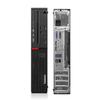 Lenovo ThinkCentre M800 SFF Desktop Computer PC, Intel Core i7-6700 3.40GHz, 16GB DDR4 256GB SSD 2TB HDD, Built-in WiFi BT,DVD-RW,Wireless Keyboard Mouse,Windows 10 Pro (Renewed) view 4