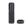 Microscope Accessories Kit 4K Digital Microscope Video with 150X Lens Table Stand Microscope Slides (Color : 150X Lens) view 1