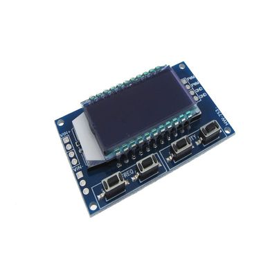 MDFLY 1CH Pulse Width Modulator PWM Signals Output Module w/LCD