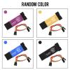 AITRIP 5 PCS ST-Link V2 Emulator Downloader Programmer Support Programming Unit STM8 STM32 (Random Color) view 2