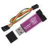 AITRIP 5 PCS ST-Link V2 Emulator Downloader Programmer Support Programming Unit STM8 STM32 (Random Color) view 3