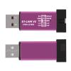 AITRIP 5 PCS ST-Link V2 Emulator Downloader Programmer Support Programming Unit STM8 STM32 (Random Color) view 4