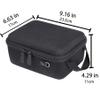 Aenllosi Hard Carrying Case Compatible with Sony Alpha 7 II III IV/7R V/Sony ILCE7M3B Full Frame Camera (Case Only) view 2