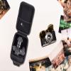 Aenllosi Hard Carrying Case Compatible with Sony Alpha 7 II III IV/7R V/Sony ILCE7M3B Full Frame Camera (Case Only) view 3
