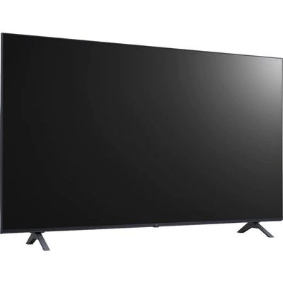 LG Commercial Lite 50UR340C9UD 50" LED-LCD TV - 4K UHDTV - Navy Blue - TAA Compliant