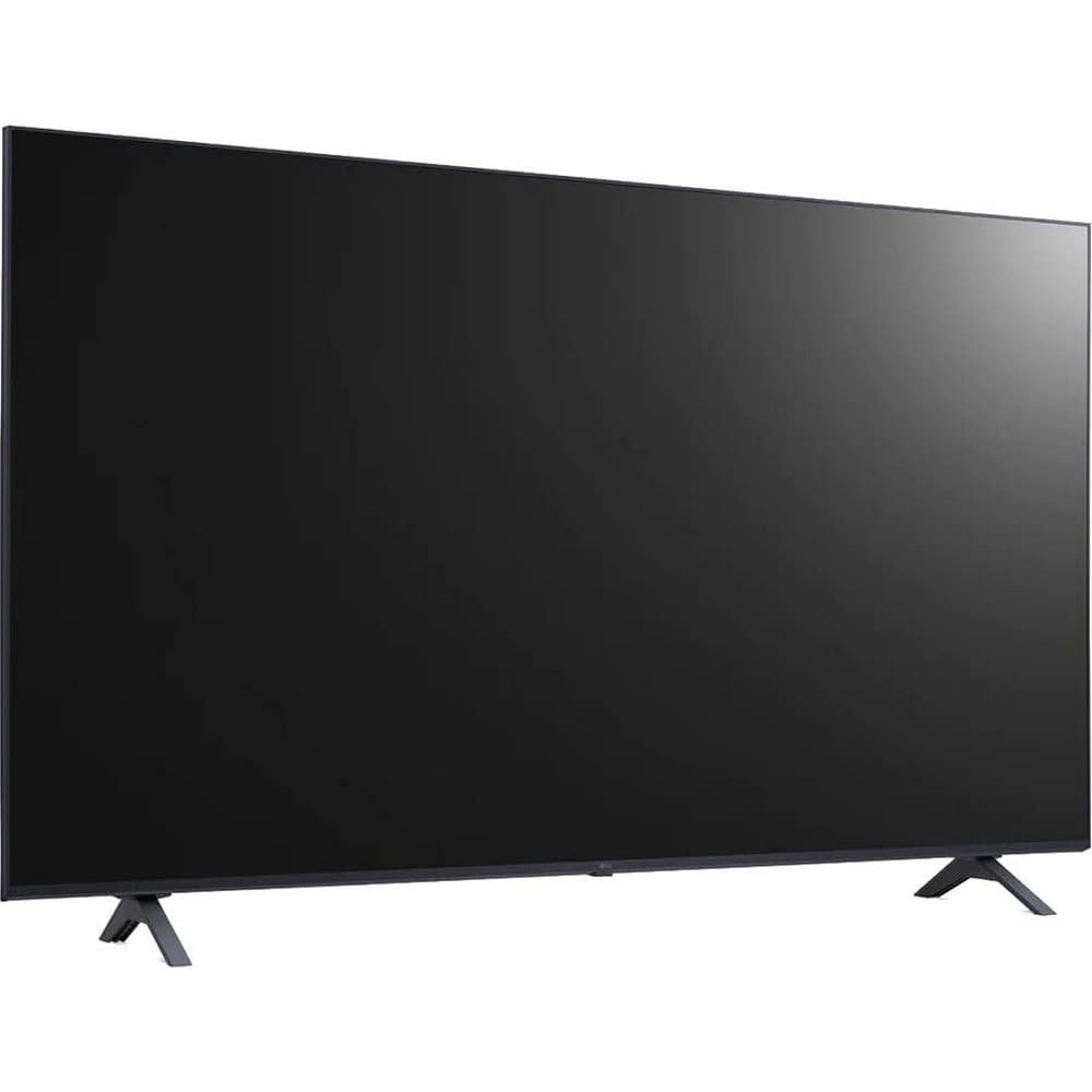 LG Commercial Lite 50UR340C9UD 50" LED-LCD TV - 4K UHDTV - Navy Blue - TAA Compliant