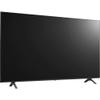 LG Commercial Lite 50UR340C9UD 50" LED-LCD TV - 4K UHDTV - Navy Blue - TAA Compliant view 1