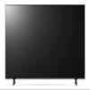 LG Commercial Lite 50UR340C9UD 50" LED-LCD TV - 4K UHDTV - Navy Blue - TAA Compliant view 2