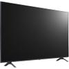 LG Commercial Lite 50UR340C9UD 50" LED-LCD TV - 4K UHDTV - Navy Blue - TAA Compliant view 3