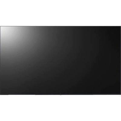 LG 75 UHD, 330 nit, HDMI(3),RS232C in/Out,