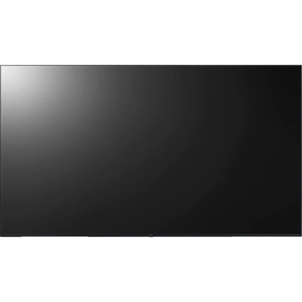 LG 75 UHD, 330 nit, HDMI(3),RS232C in/Out,