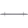 LG UR640S 65UR640S9UD 65" Smart LED-LCD TV - 4K UHDTV - Blue - TAA Compliant view 3