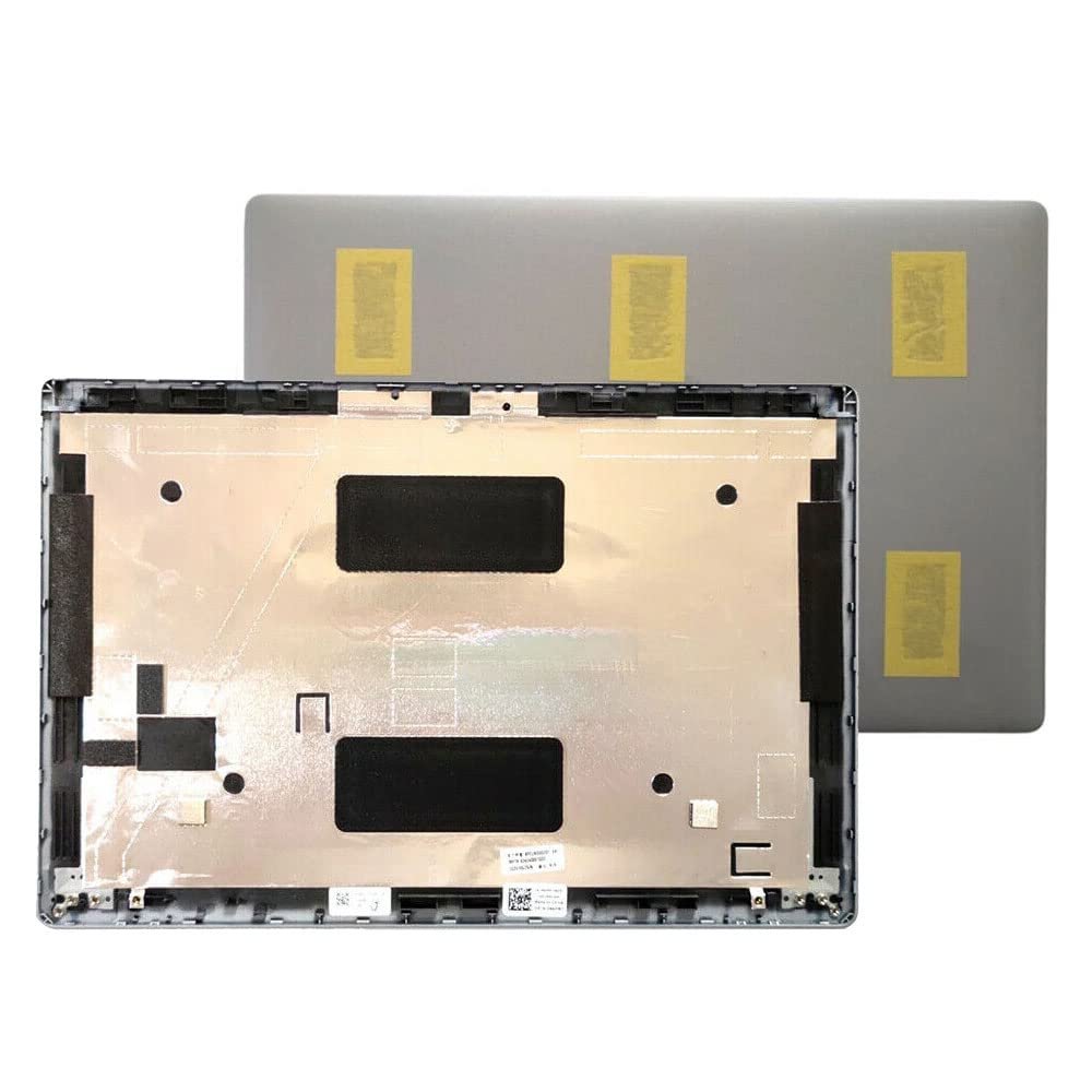 AKGIFT Laptop Replacement Case Compatible for Dell Latitude 5410 E5410 0NKPM7 (Not for Inspiron 5410) LCD Top Back Cover