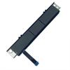 Huasheng Suda Touchpad Trackpad Left & Right Buttons Replacement for Dell M7510 7520 7530 M7220 7730 7710 7720 7540 A152CF PK37B00H600 A152CF view 3