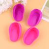 MAGICLULU 3pairs Silicone Ear Protectors for Hair Dyeing and Perming Ear Covers for Salon Use view 3
