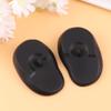 MAGICLULU 3pairs Silicone Ear Protectors for Hair Dyeing and Perming Ear Covers for Salon Use view 4