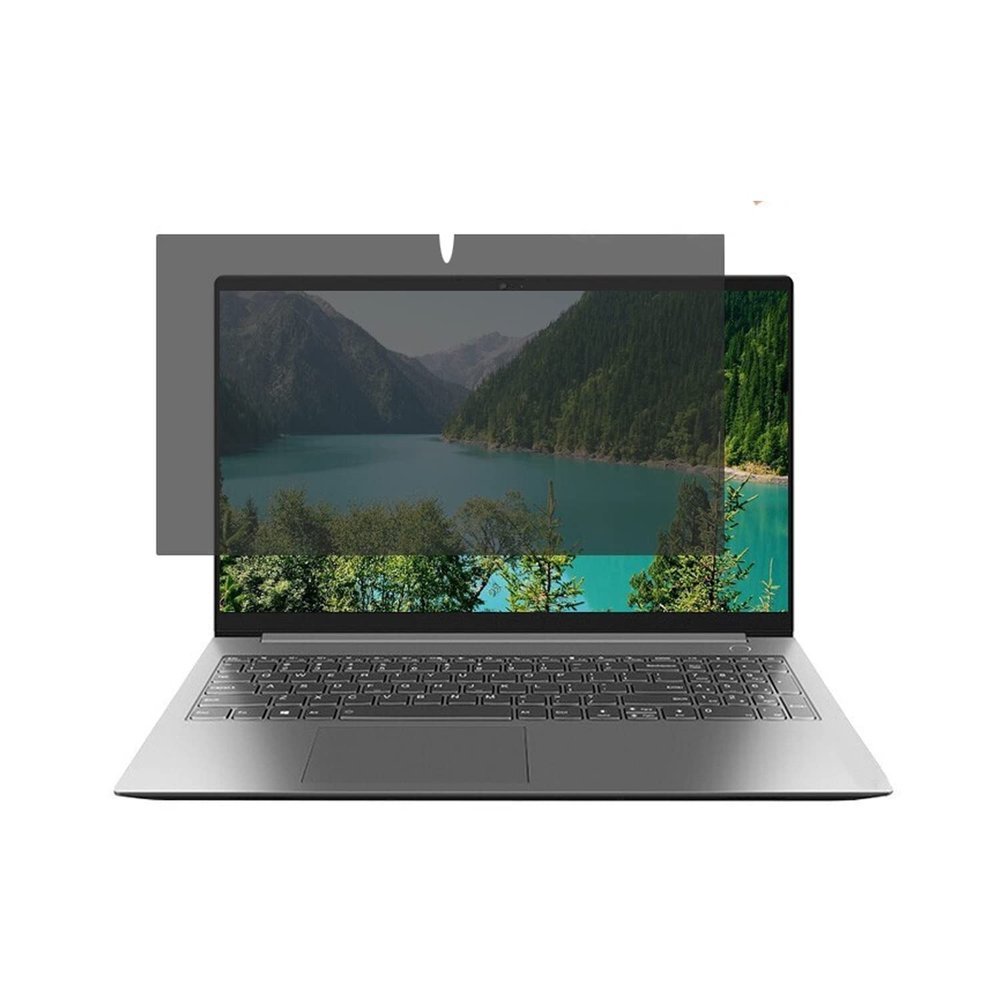 BYIUIHS Privacy Screen Protector Suit for HP EliteBook x360 830 G8 13.3 inch Matte Laptop Anti Spy Soft Screen Film TPU