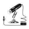 Microscope Accessories Kit Handheld 1000X USB Digital Microscope Camera Microscope Slides view 1