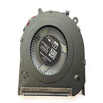 wangpeng New for HP 240-G7 246-G7 14-dk 14-df NS85B13-17K23 Laptop CPU Cooling Fan L23189-001
