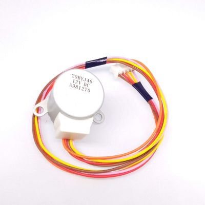 20BYJ46 12VDC 0010401871E Synchronous Stepper Motor for Airconditioner