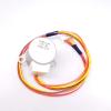 20BYJ46 12VDC 0010401871E Synchronous Stepper Motor for Airconditioner view 1