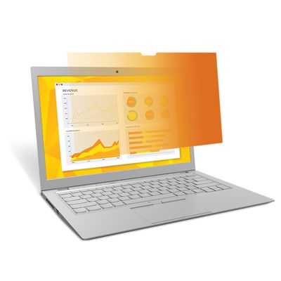 3M Gold Privacy Filter for Apple MacBook Pro 16 2021, 16:10, GFNAP011