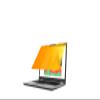 3M Gold Privacy Filter for Apple MacBook Pro 16 2021, 16:10, GFNAP011 view 3