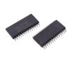 2pcs TDA7313ND TDA7313 Stereo Audio Processor SOP-28 STM view 1