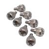 8pcs 6#-32 x 5mm Toolless Thumb Screws For PC Computer Case Power PSU view 1