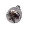 8pcs 6#-32 x 5mm Toolless Thumb Screws For PC Computer Case Power PSU view 4