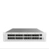 Cisco Meraki MS120-48LP-HW 48-Port Gigabit PoE+ Cloud Managed Switch [Unclaimed - No License] (Renewed) view 1