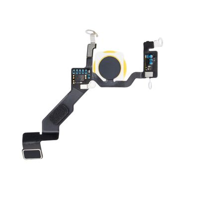 Best Shopper - Replacement Flash Light Flex Cable Compatible with iPhone 13 Pro Max (A2641)