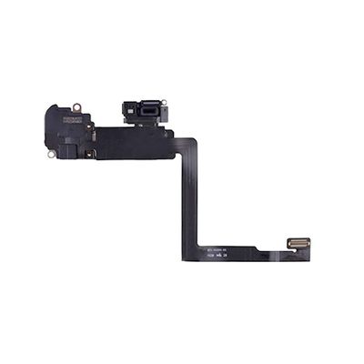 Best Shopper - Replacement Ear Speaker with Sensor Flex Cable Compatible with iPhone 11 Pro Max (A2161) Premium Quality