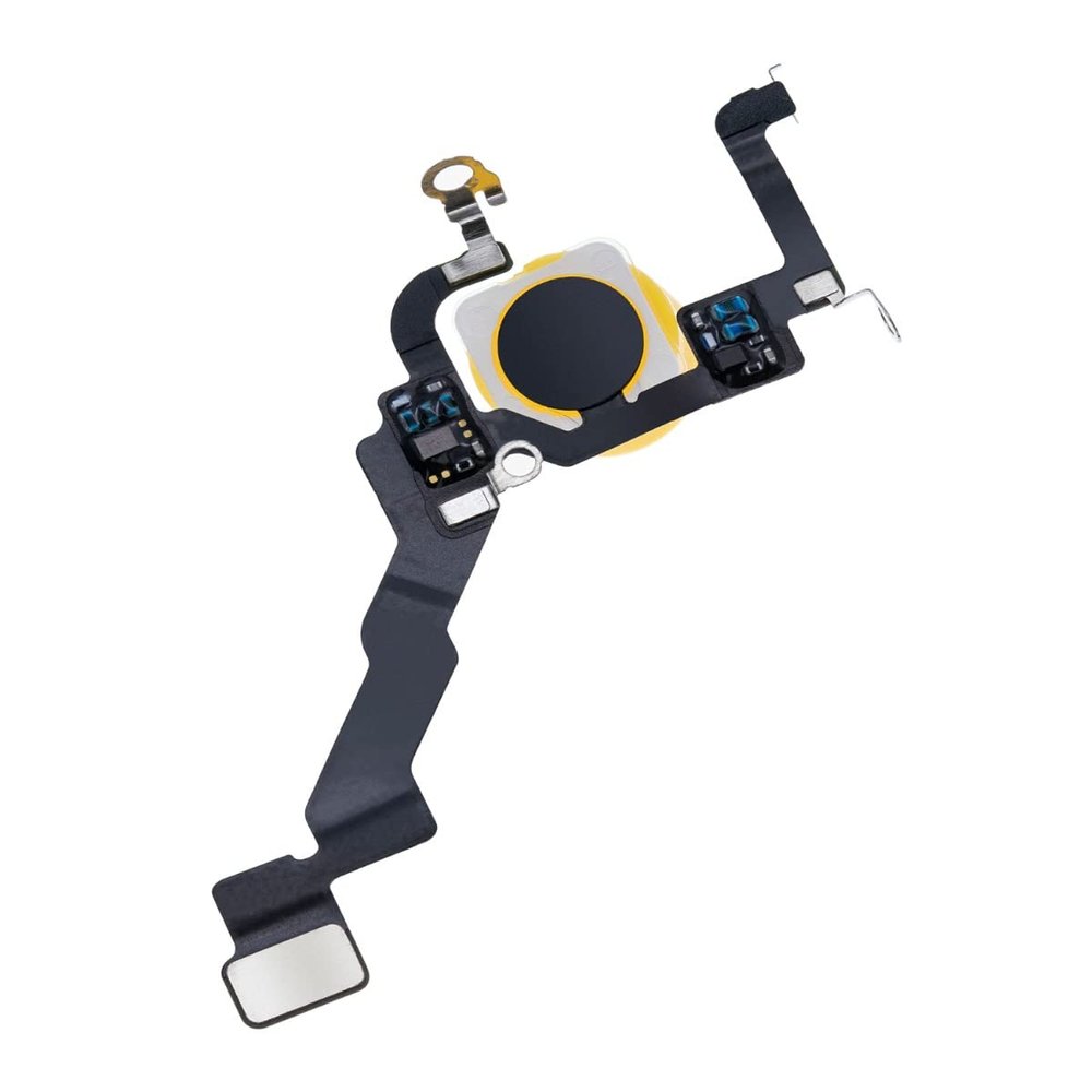 Best Shopper - Replacement Flash Light Flex Cable Compatible with iPhone 13 Pro (A2636)