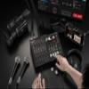 Roland SR-20HD All-in-One Switching and Streaming Solution AV Mixer view 2
