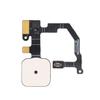 Best Shopper - Replacement Fingerprint Scanner with Flex Cable Compatible with Google Pixel 5a 5G - Mostly Black view 1