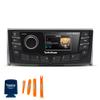 Rockford PMX-5CAN 2.7 Marine Wet Bonded Ipx6 Color Media Receiver, Nmea 2000, 2 Zone Control with Sirius/XM SXV300v1 Tuner view 2