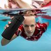 Ultimate Ears MEGABOOM 3 Wireless Portable Waterproof Bluetooth Speaker, 2 Pack with 360 Degree Sound, Party UP Mode with 1 PowerUp Charging Dock and 2 Signature Series Cases and Microfiber Cloths view 4