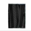 GrilleAdz Premium Mesh Bug Screen for Freightliner (FLC120) 1987 & Prior (Bug Screen with Turnbuckle Install Kit) view 2