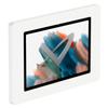 VidaMount White VESA Enclosure Compatible with Samsung Galaxy Tab A8 10.5 (2021) view 1