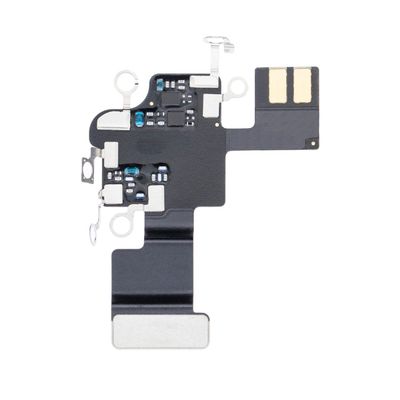 Best Shopper - Replacement WiFi Antenna Flex Cable Compatible with iPhone 13 Pro Max (A2641)