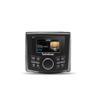 Rockford PMX-5CAN 2.7 Marine Wet Bonded Ipx6 Color Media Receiver, Nmea 2000, 2 Zone Control with PMX-1R Full Function Wired Remote & PMX25C 25 FT Extension Cable view 3