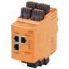 AL1920, IO Module, IO-Link Master, Cabinet Line, Ethernet/IP, 8DI, 8DO view 1