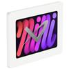 VidaMount White Exposed Rear Camera VESA Enclosure Compatible with iPad mini (6th Gen) view 4