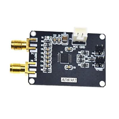CJMCU-8302 AD8302 Amplifier Multiplier Detector Module